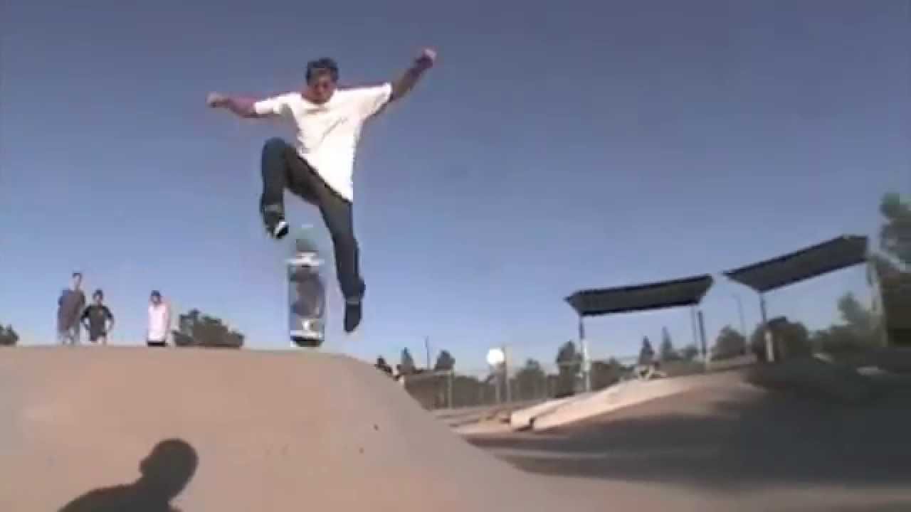 chronicles of skateheaven 4