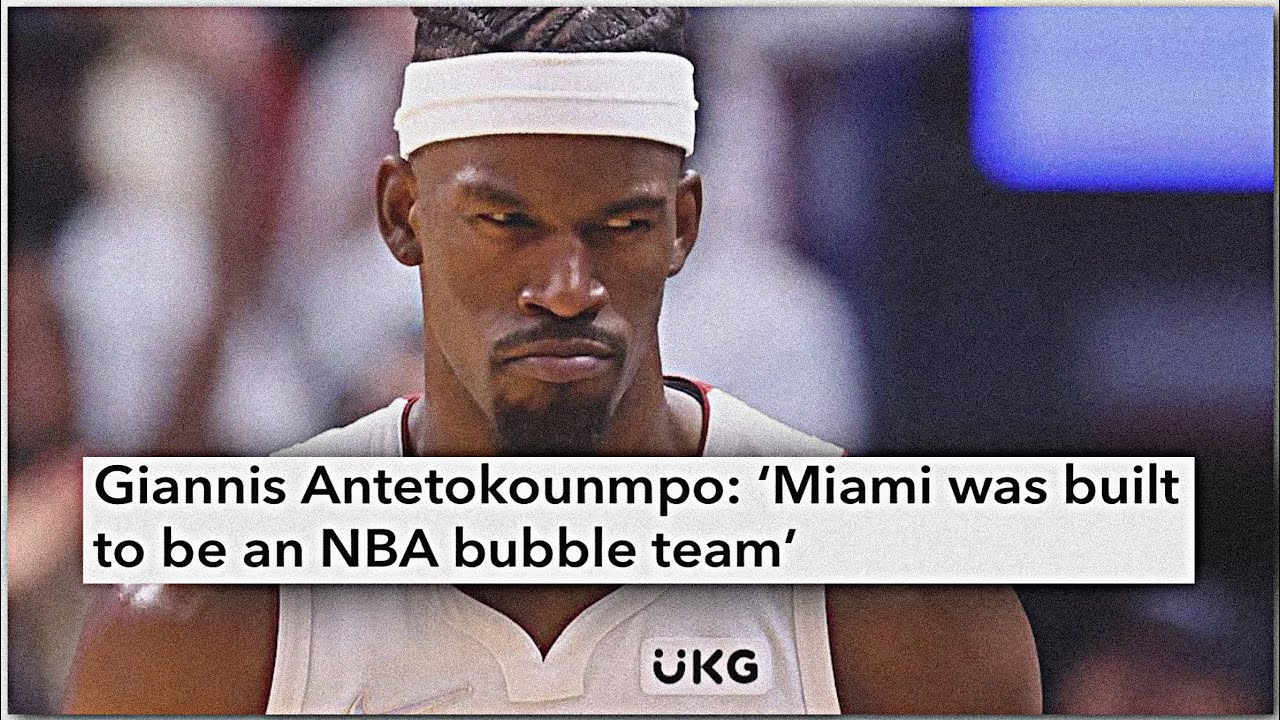 Мы никогда не видели ничего подобного «Майами Хит»