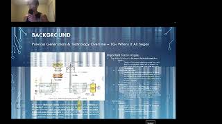 ECE456 Final Presentation: 5G and 6G Networks