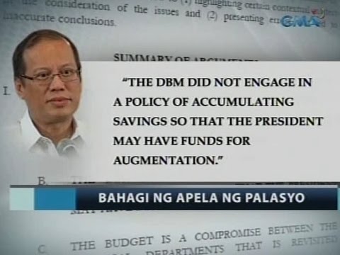 Video: Ano Ang Mga Tuntunin Upang Mag-apela Sa Desisyon Ng Korte