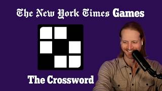 Crossword Speedrun, Excessive Typo Edition | March 10, 2026 New York Times Crossword