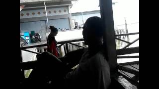 saleem teluk belitung