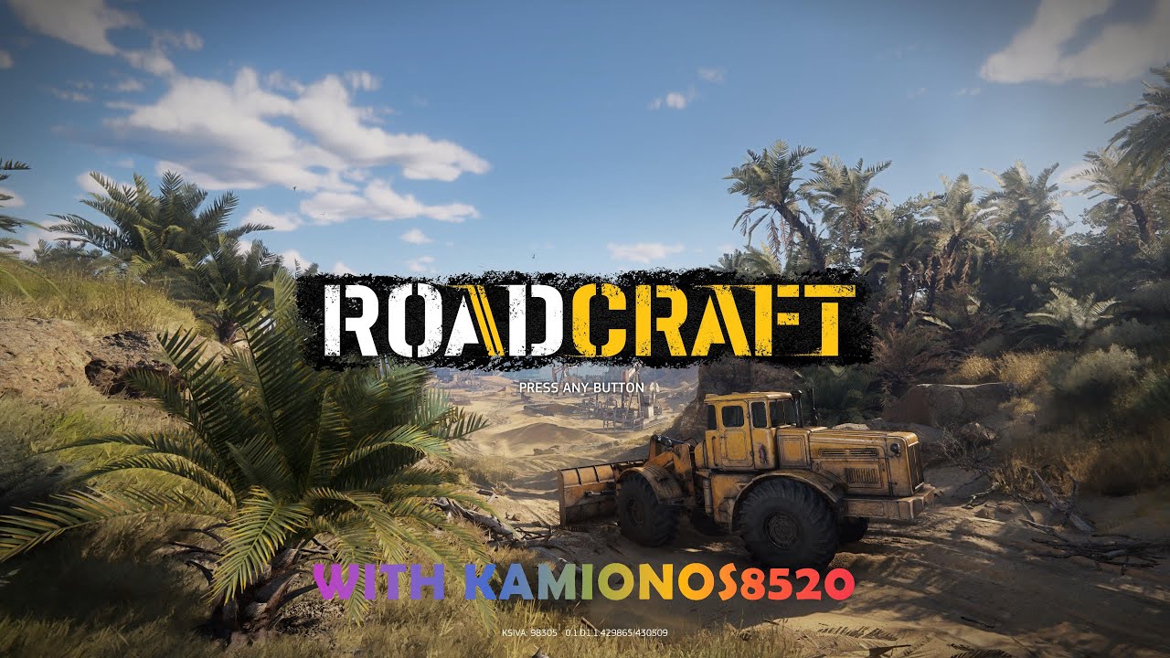 Roadcraft Sunken map 8