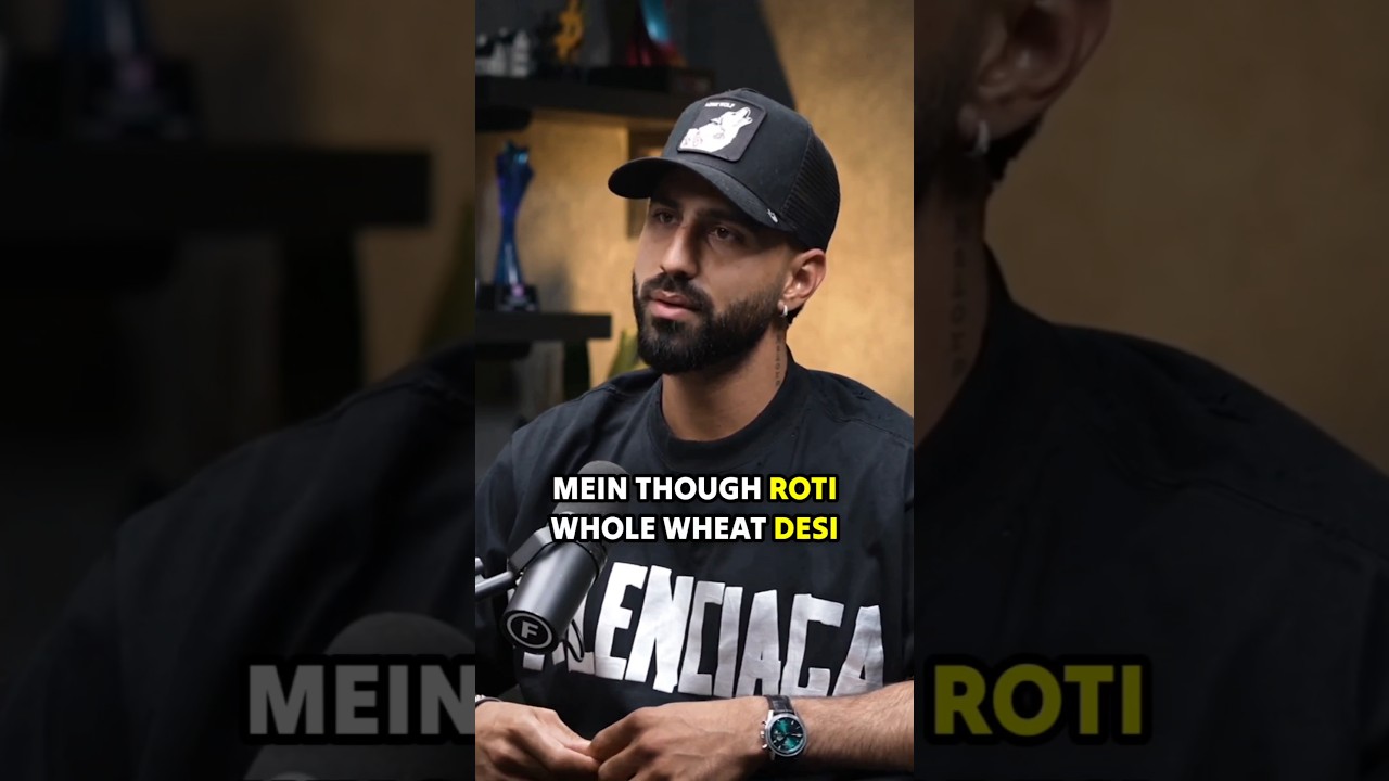 The Crazy Diet Of an Athlete – What Do Cricketers Eat?  