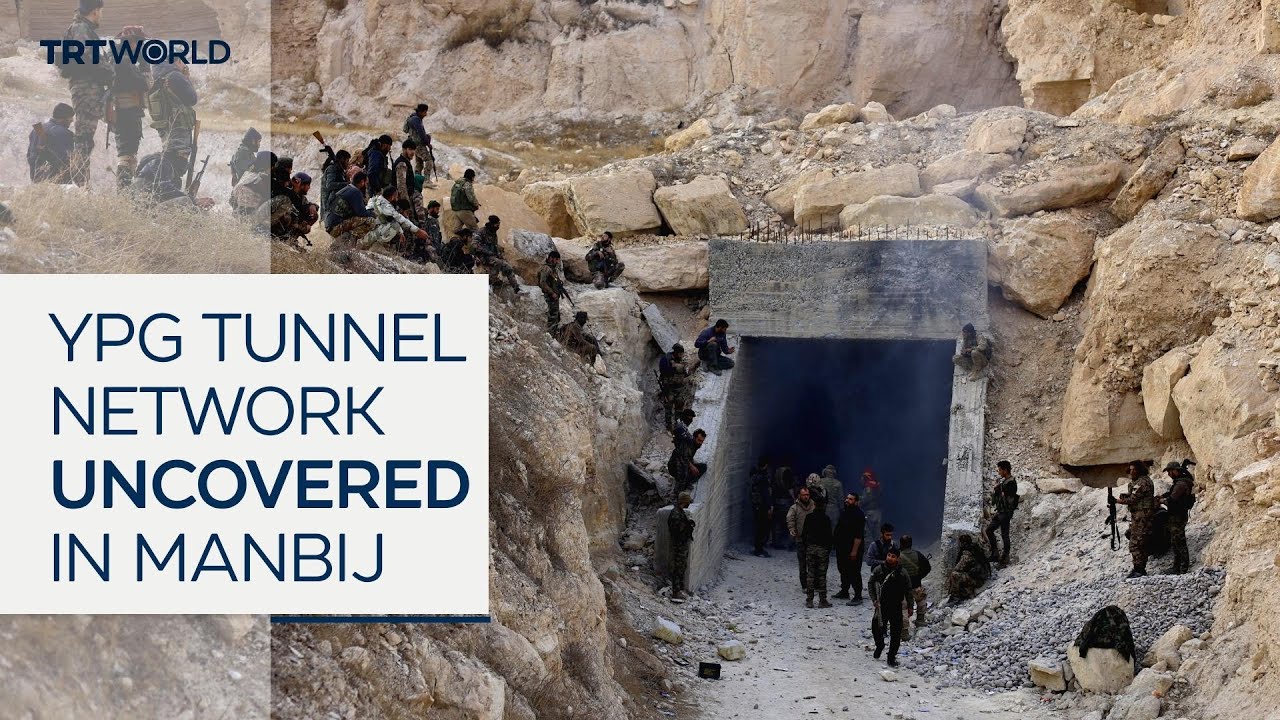 Truce between SNA and YPG terrorist group ends on Monday