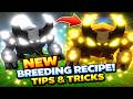 How to Breed Beetle Golem in Roblox Catch and Tame | New Breeding Recipe + Tips & Tricks