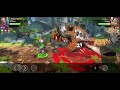 Epic Knight Battles Can We Beat the Boss in Big Helmet  Epic Knight Battles Can We Beat the Boss in Big Helmet