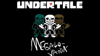 UNDERTALE: Megalovania(Remix)