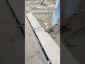 utilizando barras transversales para alinear planchas #soldadura #usa #welding #viralshort