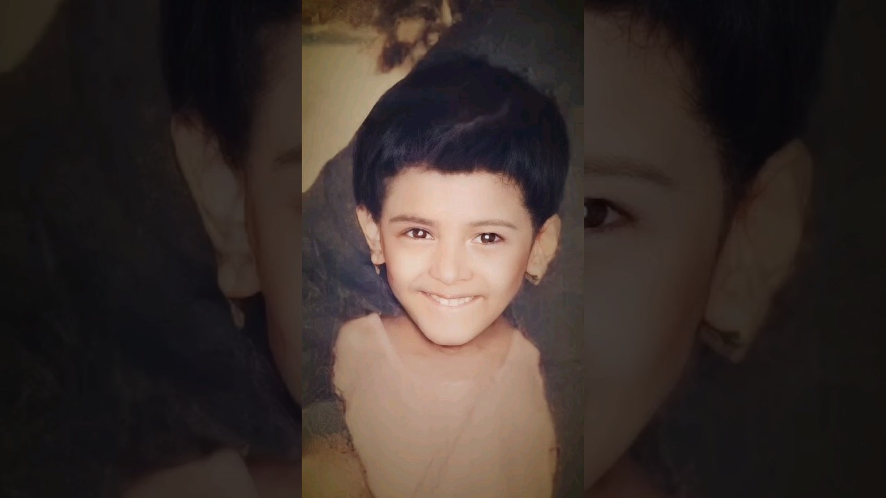 Young girl ❤️ hebah patel journey video 