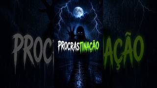 Discipulo Diego Freitas - Guerra Espiritual e Batalha Espiritual - PROCRASTINAÇÃO