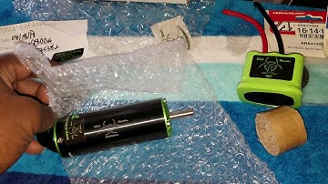 KILL MODE RC , ARRMA LIMITLESS ,update vid