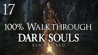 Dark Souls Remastered - Walkthrough Part 17: The Catacombs Dark Souls Remastered - Walkthrough Part 17: The Catacombs