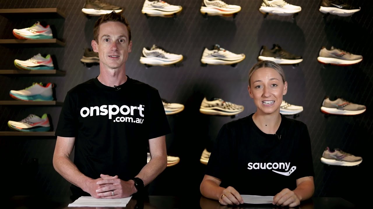 nearest saucony store