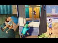 Hello Neighbor Cutscenes | Behind The Scenes