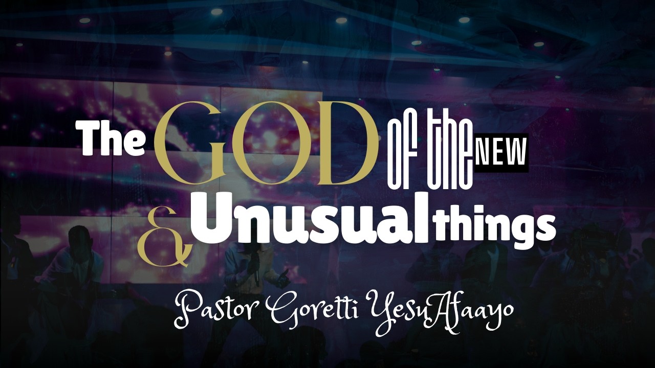 PRAISE AND WORSHIP || 03-03-2026