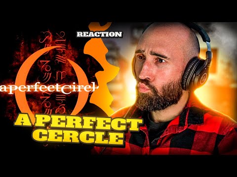 A PERFECT CIRCLE