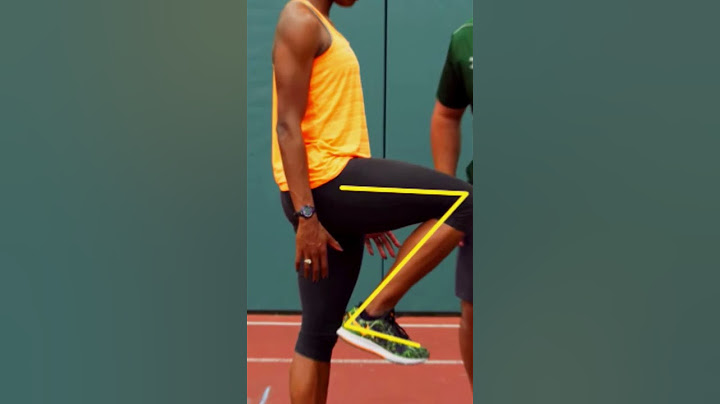 3 Técnicas Para Correr Más Rápido | KriptoAtletas