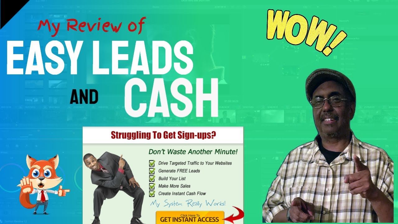 Easy Leads and Cash (ELAC) 2020 Review