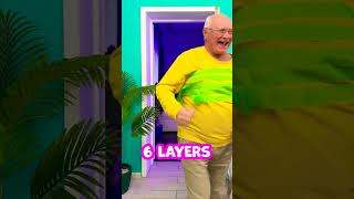 Epic Tape Challenge: Hilarious Moments Unleashed! 😂🩹