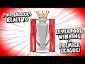 LIVERPOOL ARE THE PREMIER LEAGUE CHAMPIONS! - YouTube