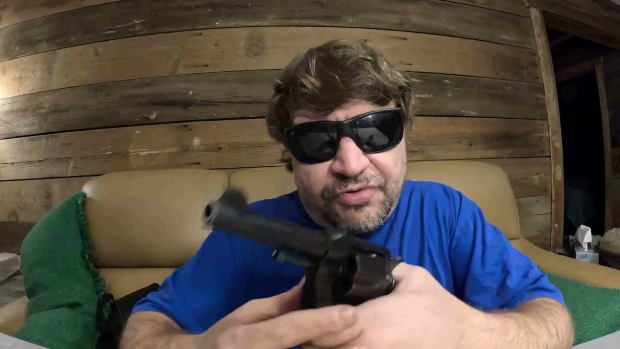 Underappreciated WWII US GI Pistols: Colt Commando & S&W Victory