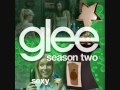 Glee Landslide Full Audio 