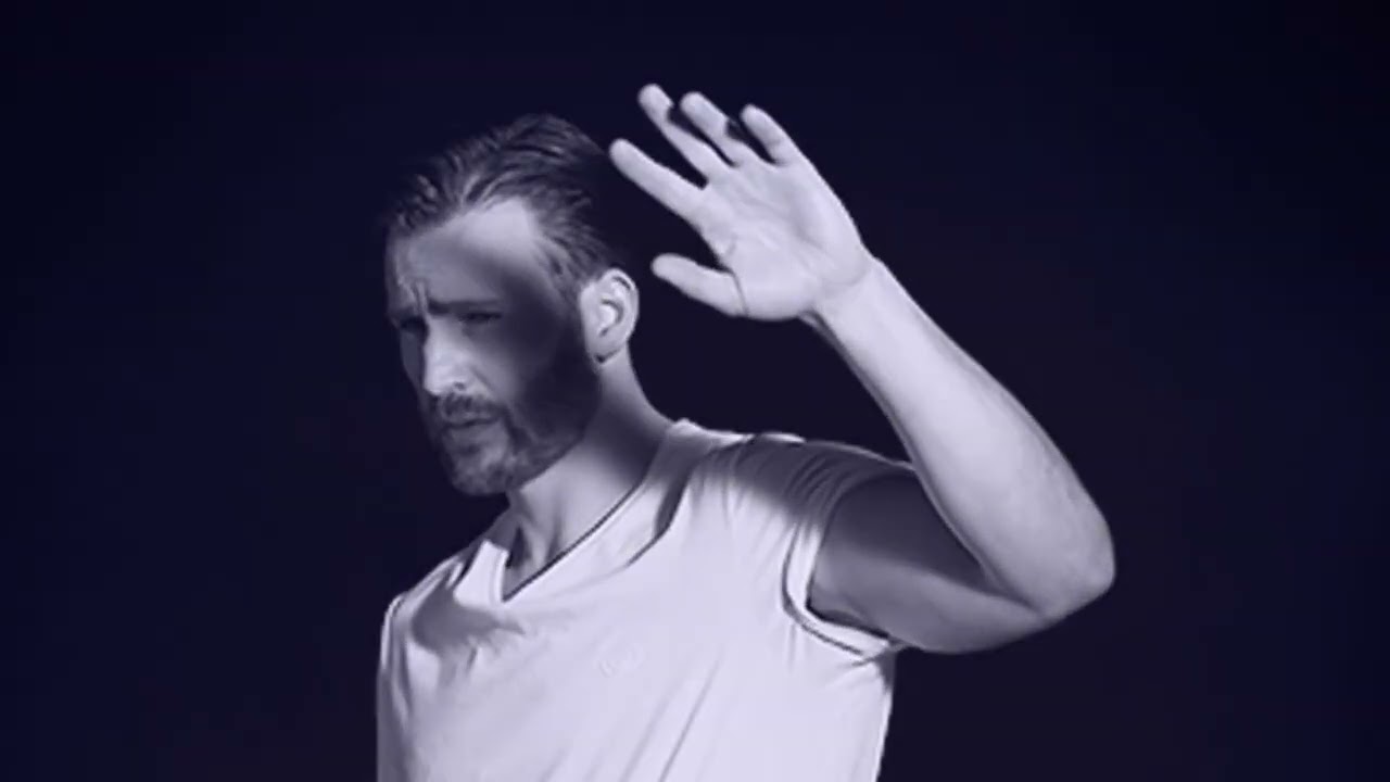 Phantom Pulse (Extended Mix) - MAWU