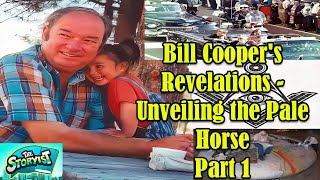 Bill Cooper&#39;s Revelations - Unveiling the Pale Horse - Part 1