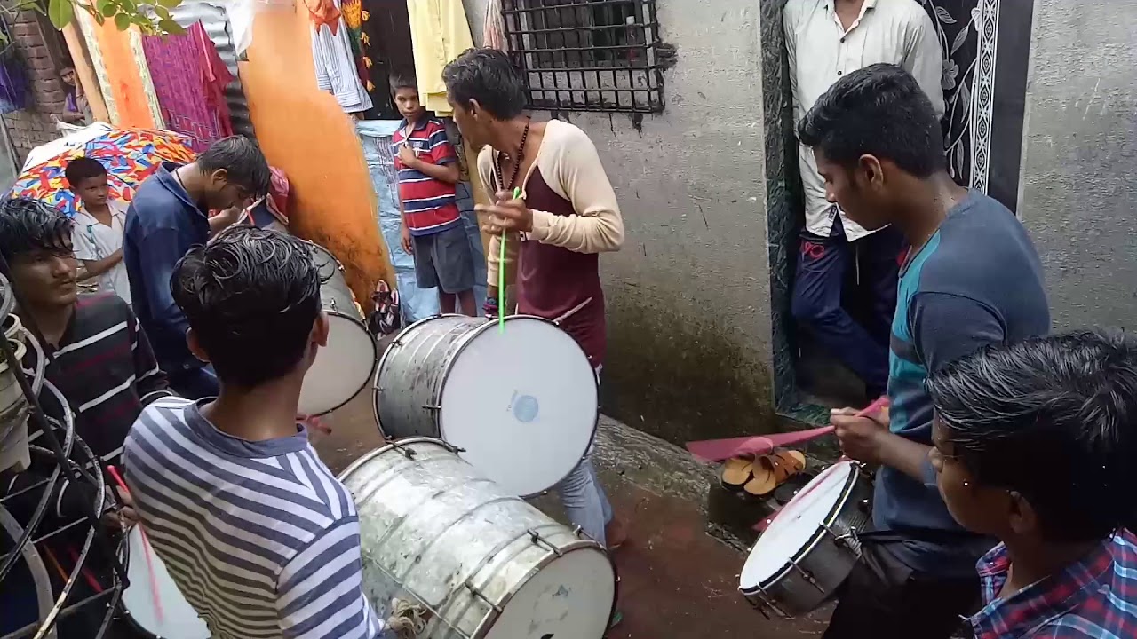 Chichpadda tasha doell...