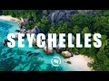 Ibiza summer music mix 2023  deep house remixes of popular songs  flying over seychelles 4k u.