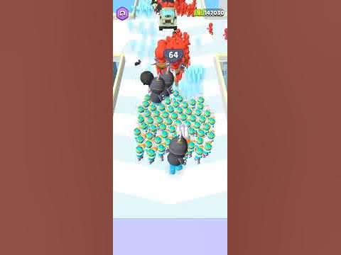 Level #156 || They are Coming || Game Play - YouTube