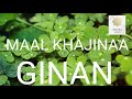 Maal khajinaa ismaili ginan by ismaili momin