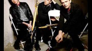 Sum41- Thanks For Nothing