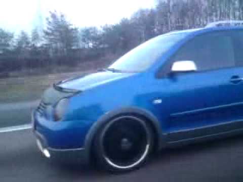 polo cross 9n