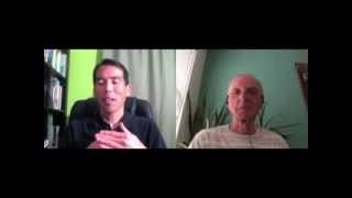 Ted Zeff: The Compassion Interviews