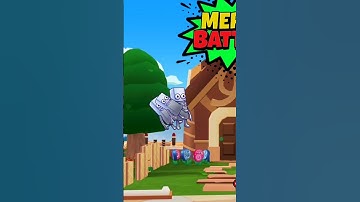 Italiaanse Brainrot Merge Battle 💀🔥 | Grappigste meme-animatie #brainrot #games #mergebattle #gra...