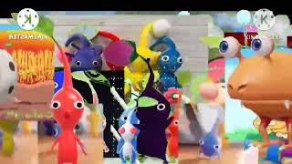 STAMPEDE YES PART 10D