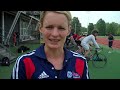 Katie Ingram gives some top tips to budding triathletes