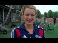 Katie Ingram gives some top tips to budding triathletes