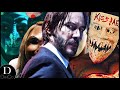 Could john wick survive the purge