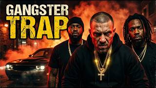 Only Real Ones Can Handle This  Gangster Trap X Freestyle Rap Mix  Hard 808s U0026 Street Power trap