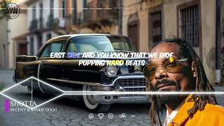 50 Cent & Snoop Dogg - Shotta ft. Eve, Method Man Resimi