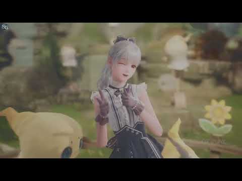 Infinity Nikki |