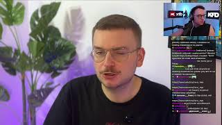 ŁATWOGANG ZNOWU TO ZROBIŁ! ➡️ PASHA NIE WYTRZYMAŁ ➡️ HOTEL PARADISE !xtb !kfd #reklama