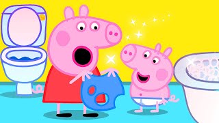 ⭐️NEW SEASON ⭐️ Peppa Pig First Glamping Experience!