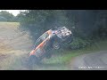 Rallye du Val d'Agoût 2021 - Le Film [Crash & Full Attack]