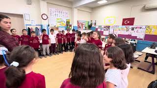 Yiğidim Aslanım Resimi