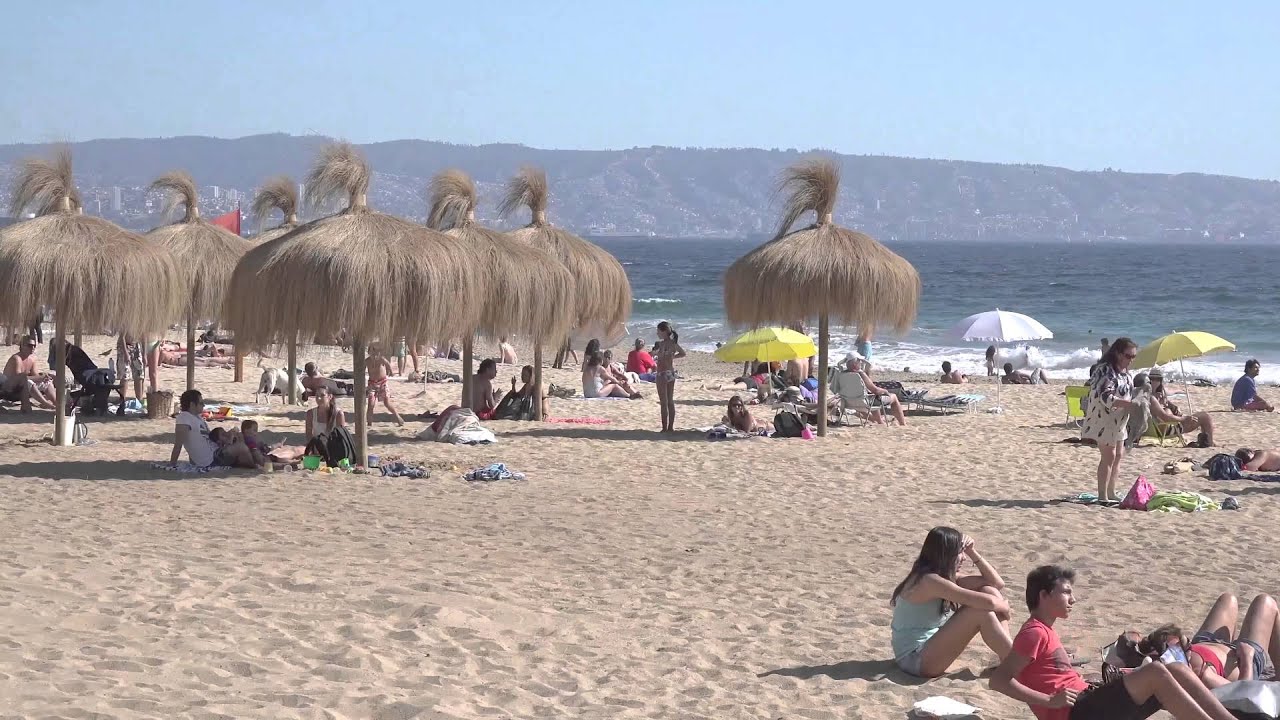 The Best Destinations In North And Latin America For