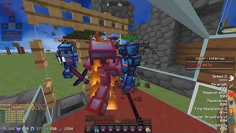 running into every base WE see... *1hour special* | Minecraft HCF